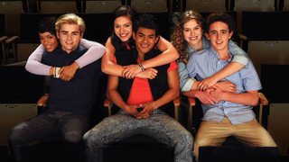 Watch the First Five Minutes of Lifetime's <em>Saved By The Bell</em> Movie